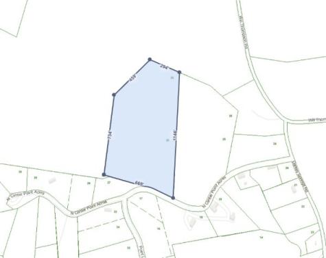 0 Center Point Acres, N Walling TN 38587