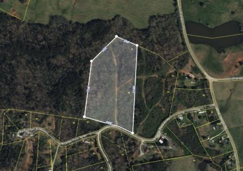 0 Center Point Acres, N Walling TN 38587