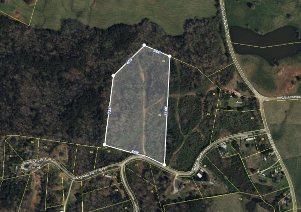 0 Center Point Acres, N Walling TN 38587