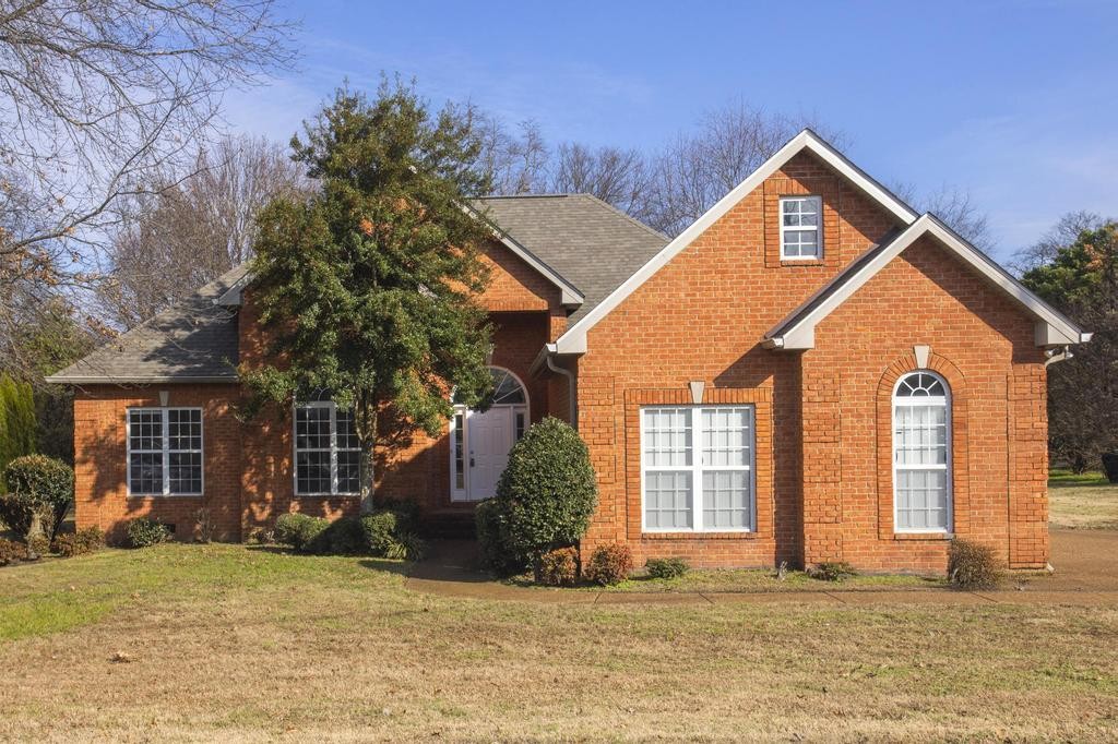 3007 Nottingham Cir, W Mount Juliet TN 37122