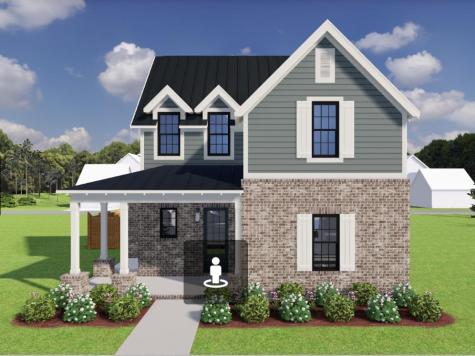 140 Salton Lane Spring Hill TN 37174