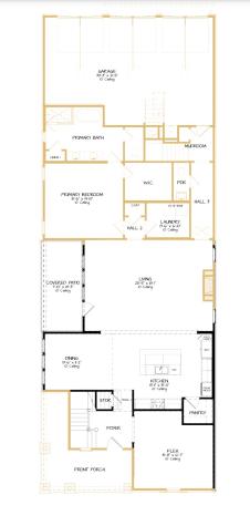 140 Salton Lane Spring Hill TN 37174