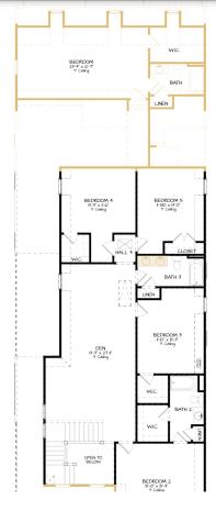 140 Salton Lane Spring Hill TN 37174