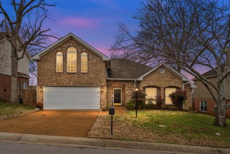 117 Breakwater Bay Hermitage TN 37076