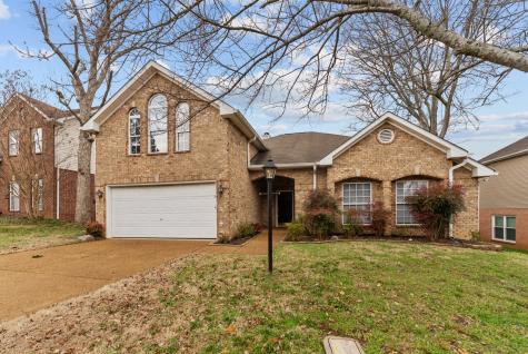117 Breakwater Bay Hermitage TN 37076