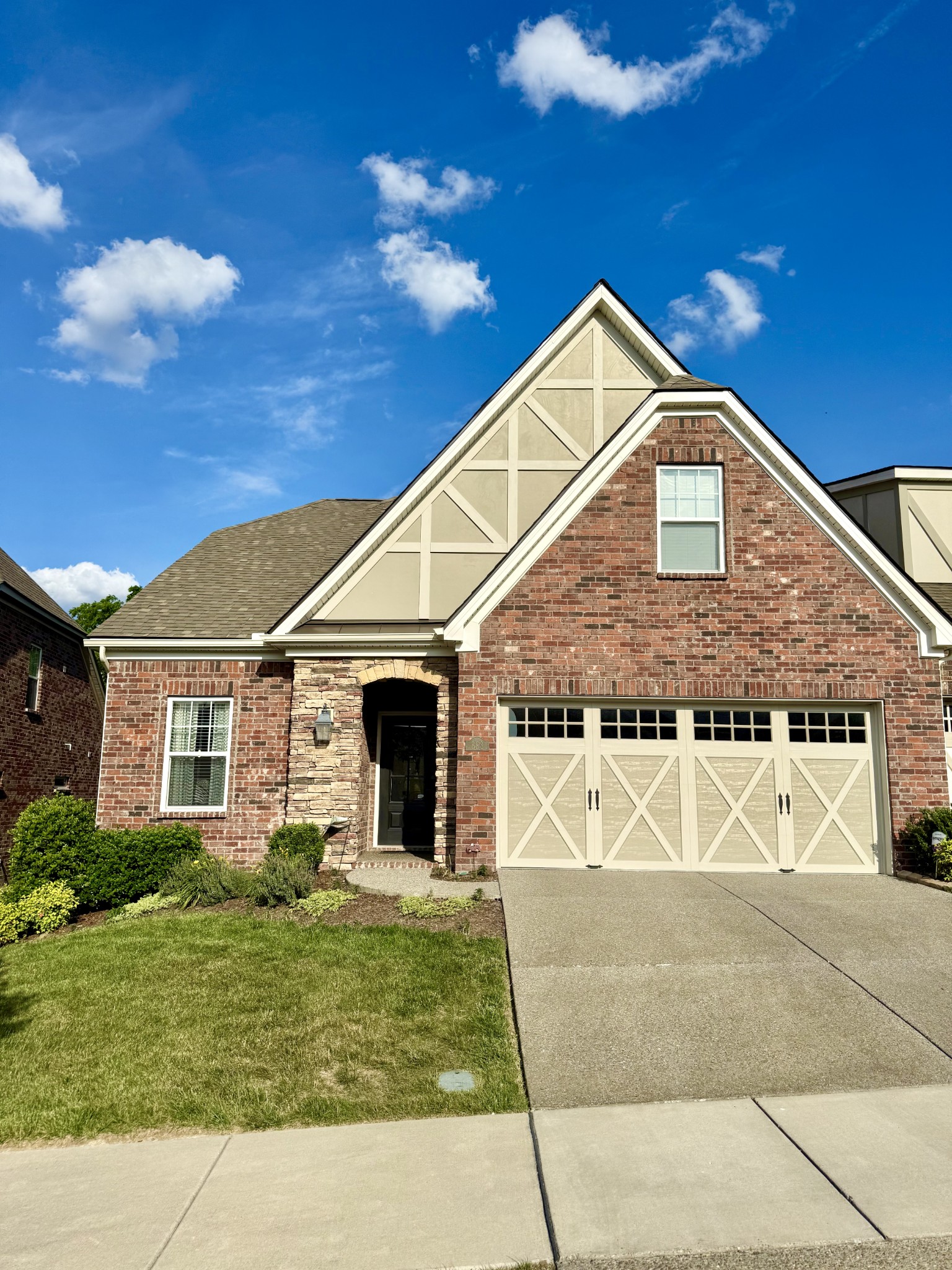 883 Cherry Grove Drive Hendersonville TN 37075