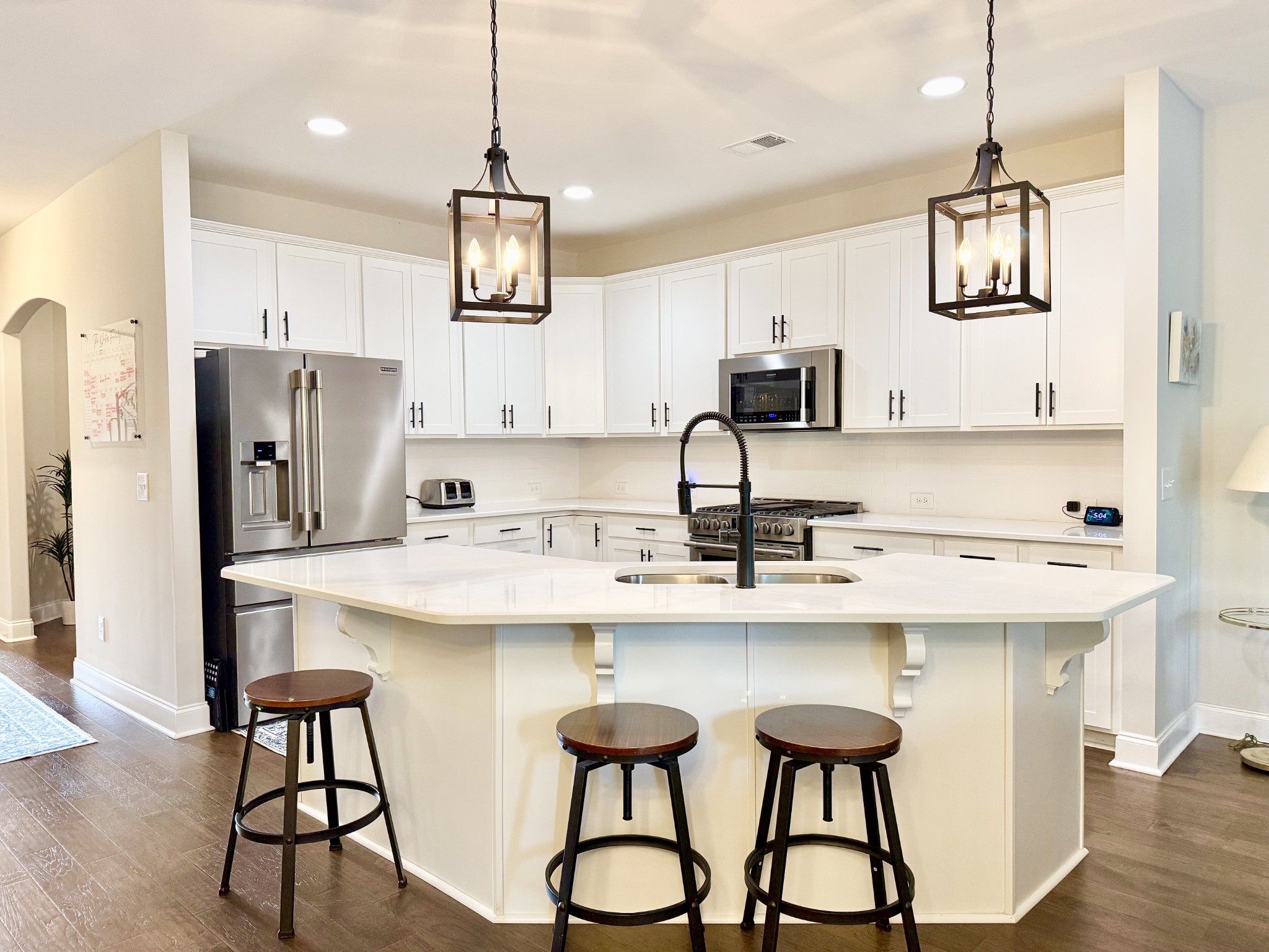 883 Cherry Grove Drive Hendersonville TN 37075