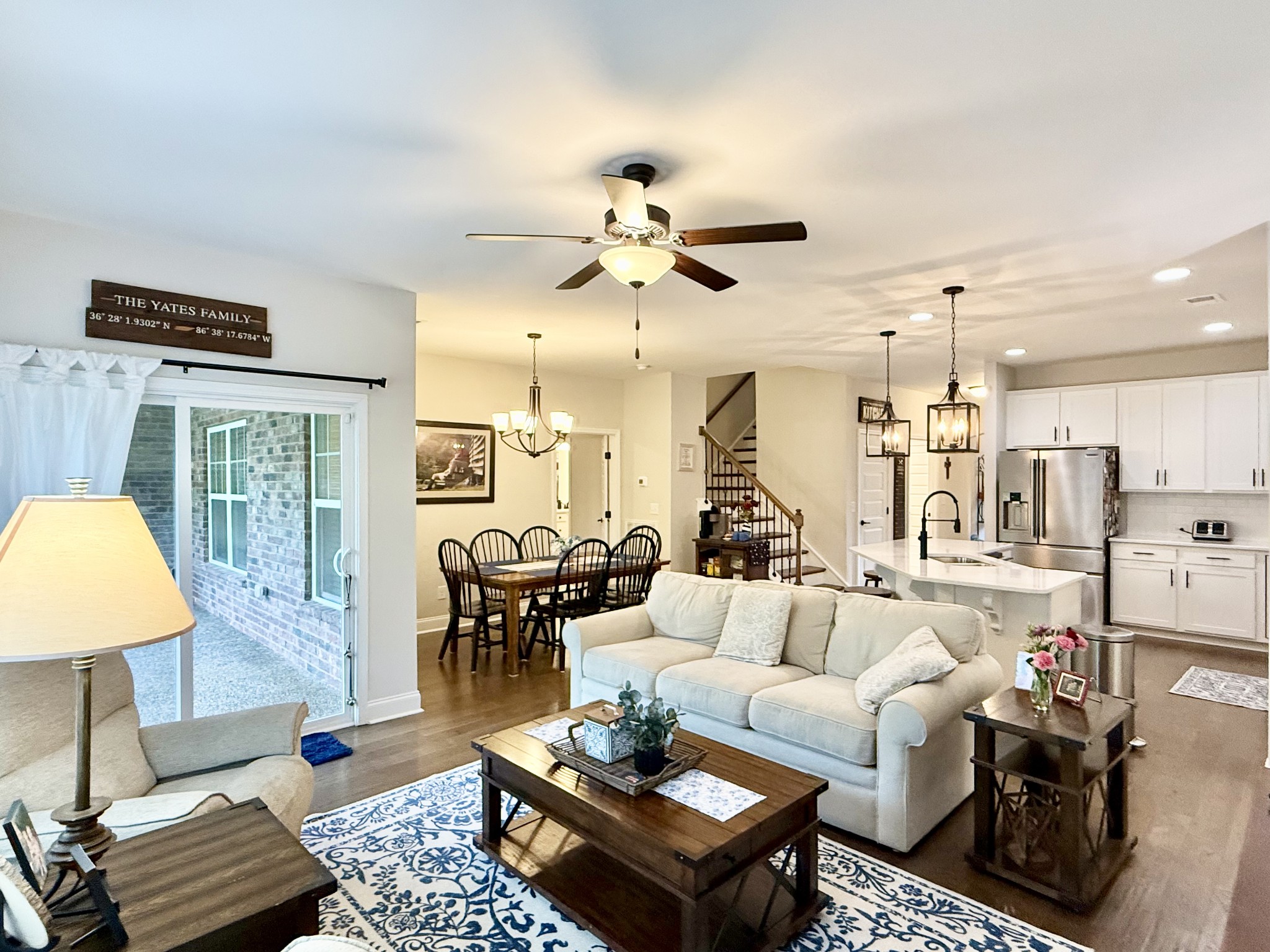 883 Cherry Grove Drive Hendersonville TN 37075