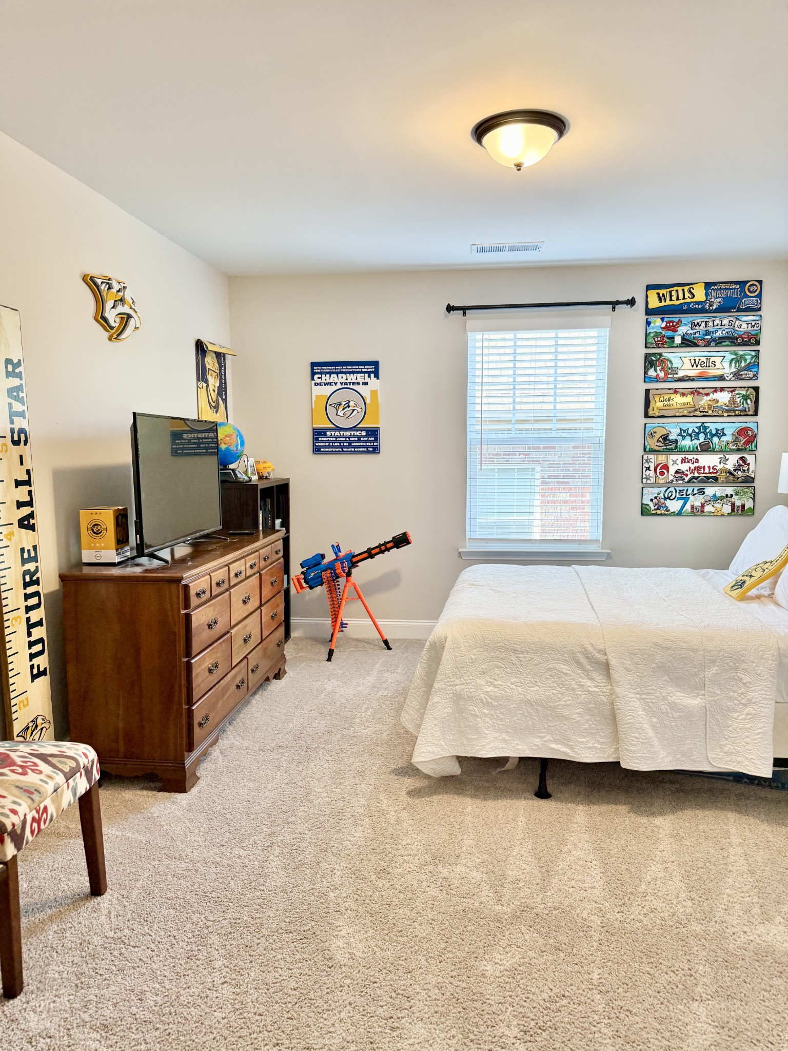 883 Cherry Grove Drive Hendersonville TN 37075