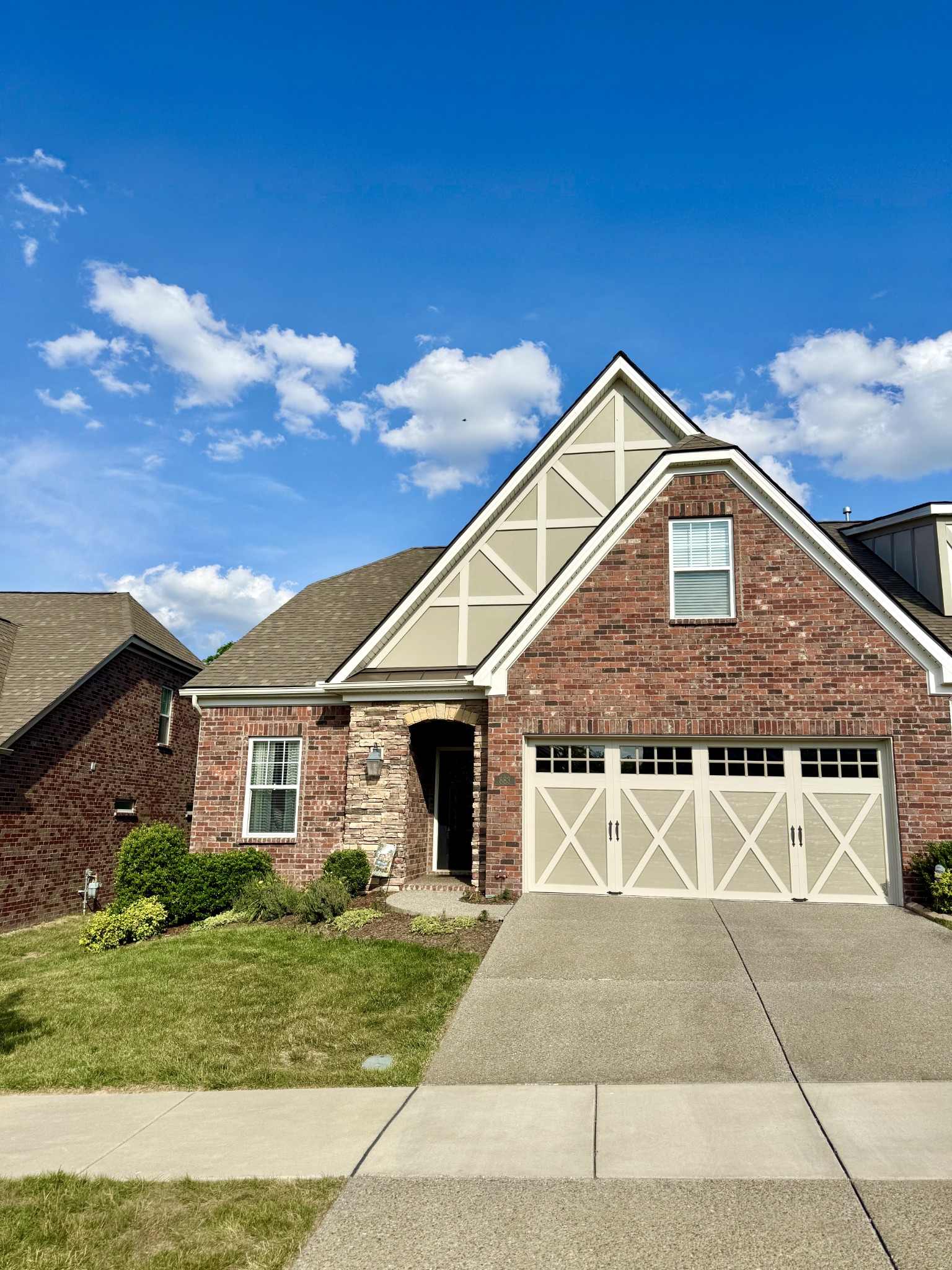 883 Cherry Grove Drive Hendersonville TN 37075