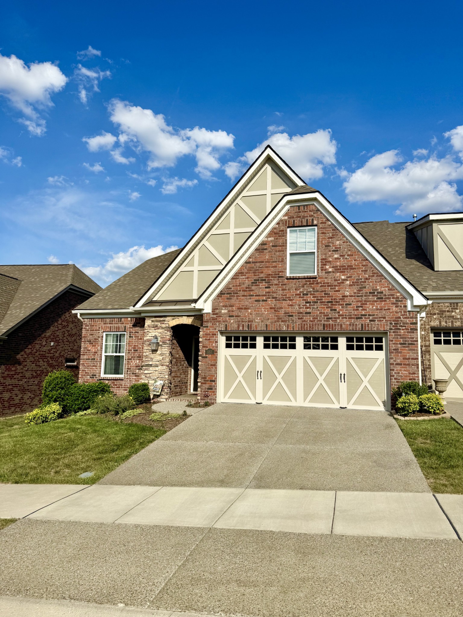 883 Cherry Grove Drive Hendersonville TN 37075