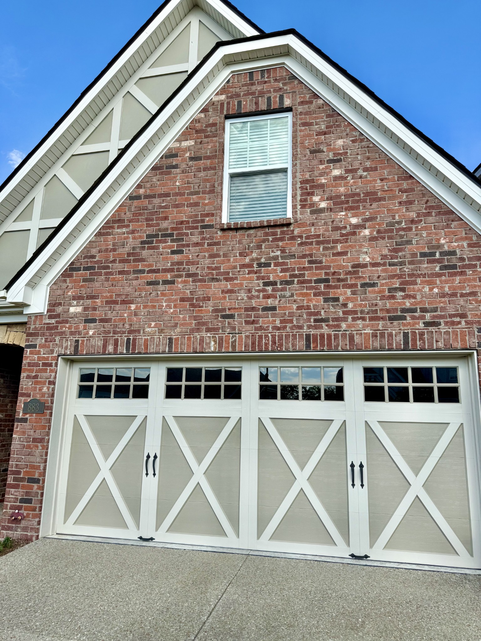 883 Cherry Grove Drive Hendersonville TN 37075