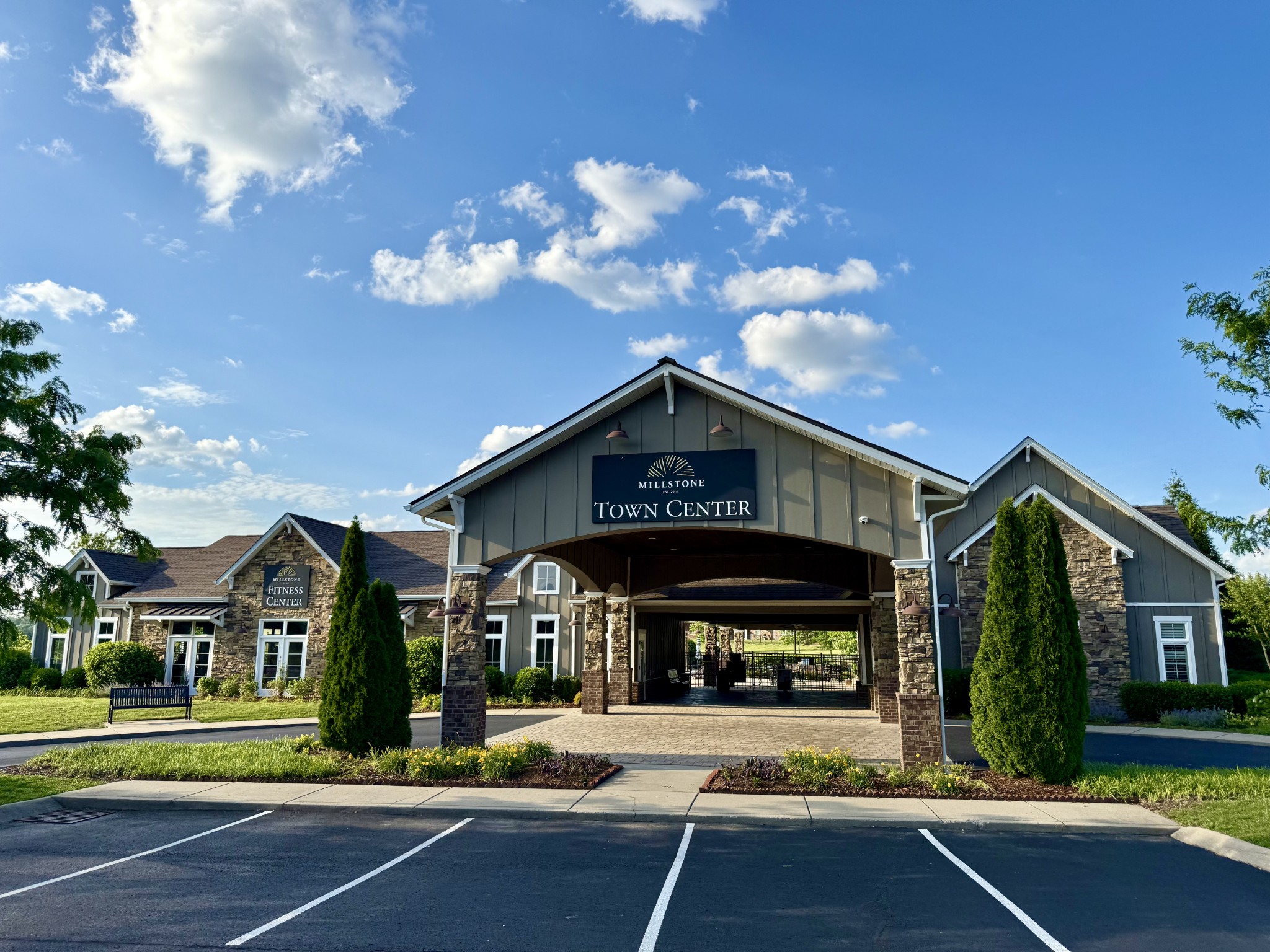 883 Cherry Grove Drive Hendersonville TN 37075