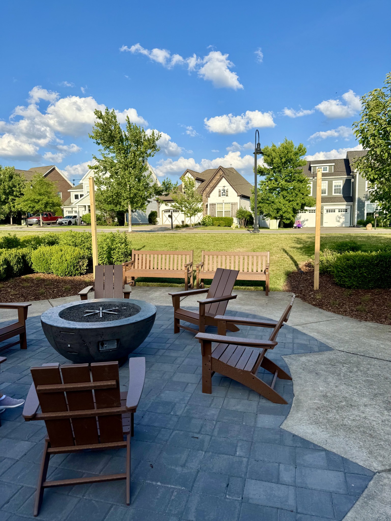 883 Cherry Grove Drive Hendersonville TN 37075