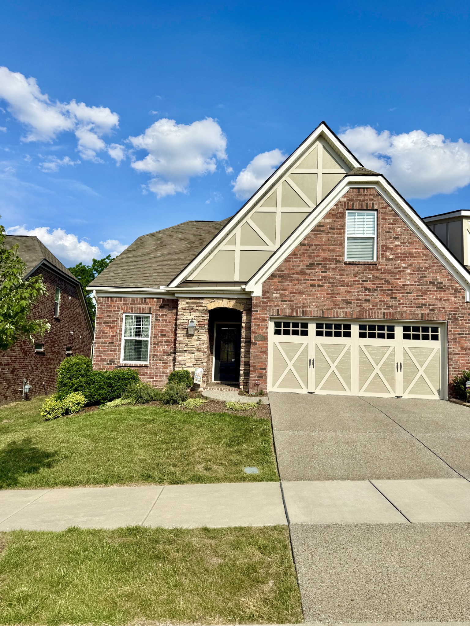 883 Cherry Grove Drive Hendersonville TN 37075