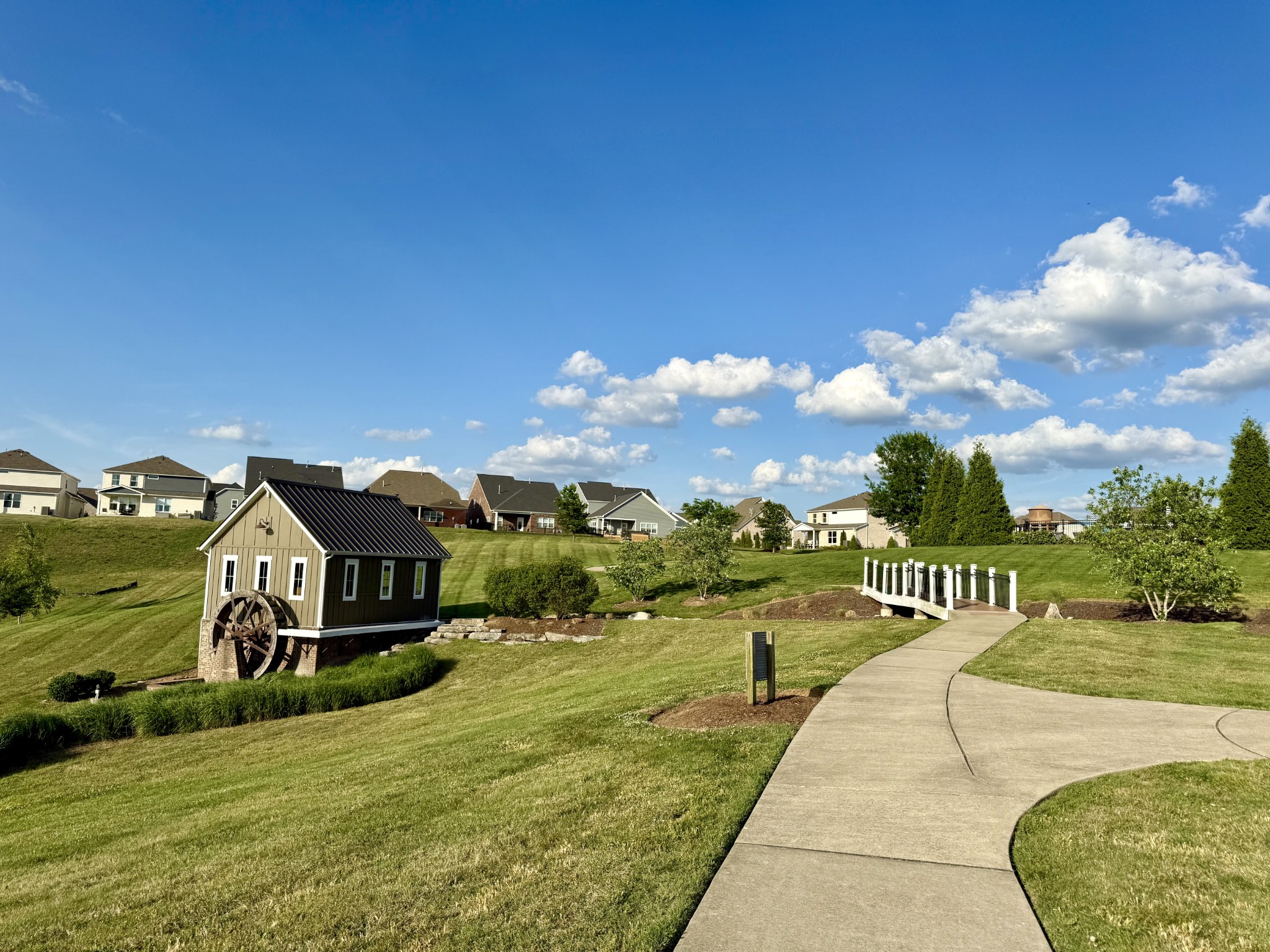 883 Cherry Grove Drive Hendersonville TN 37075