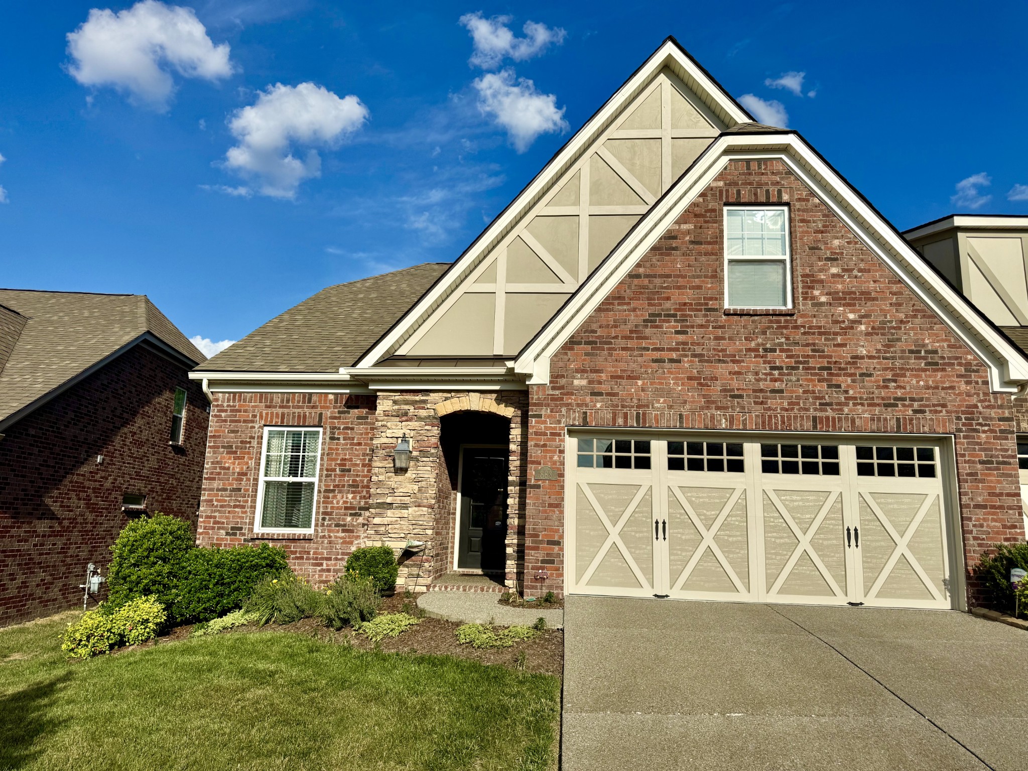 883 Cherry Grove Drive Hendersonville TN 37075
