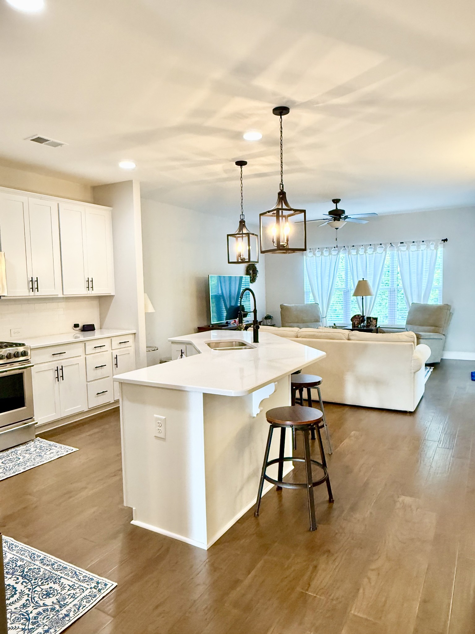 883 Cherry Grove Drive Hendersonville TN 37075