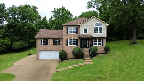116 Nocturne Forest Court Nashville TN 37207
