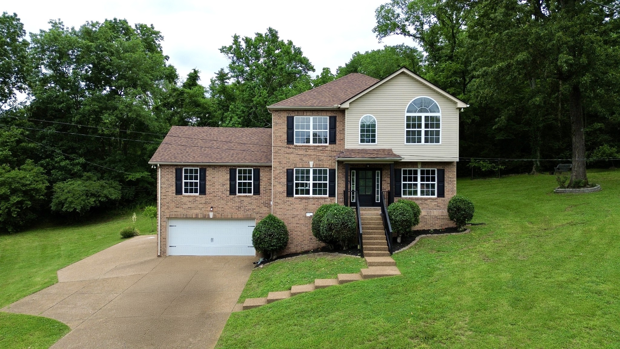 116 Nocturne Forest Court Nashville TN 37207