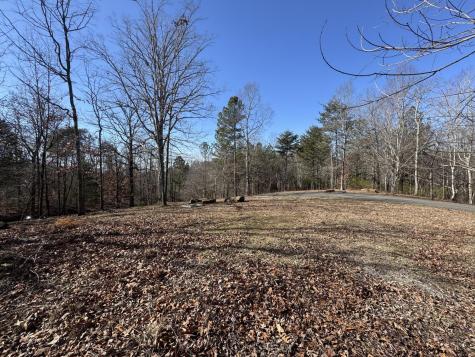 0 Fox Trail Drive Old Fort TN 37362