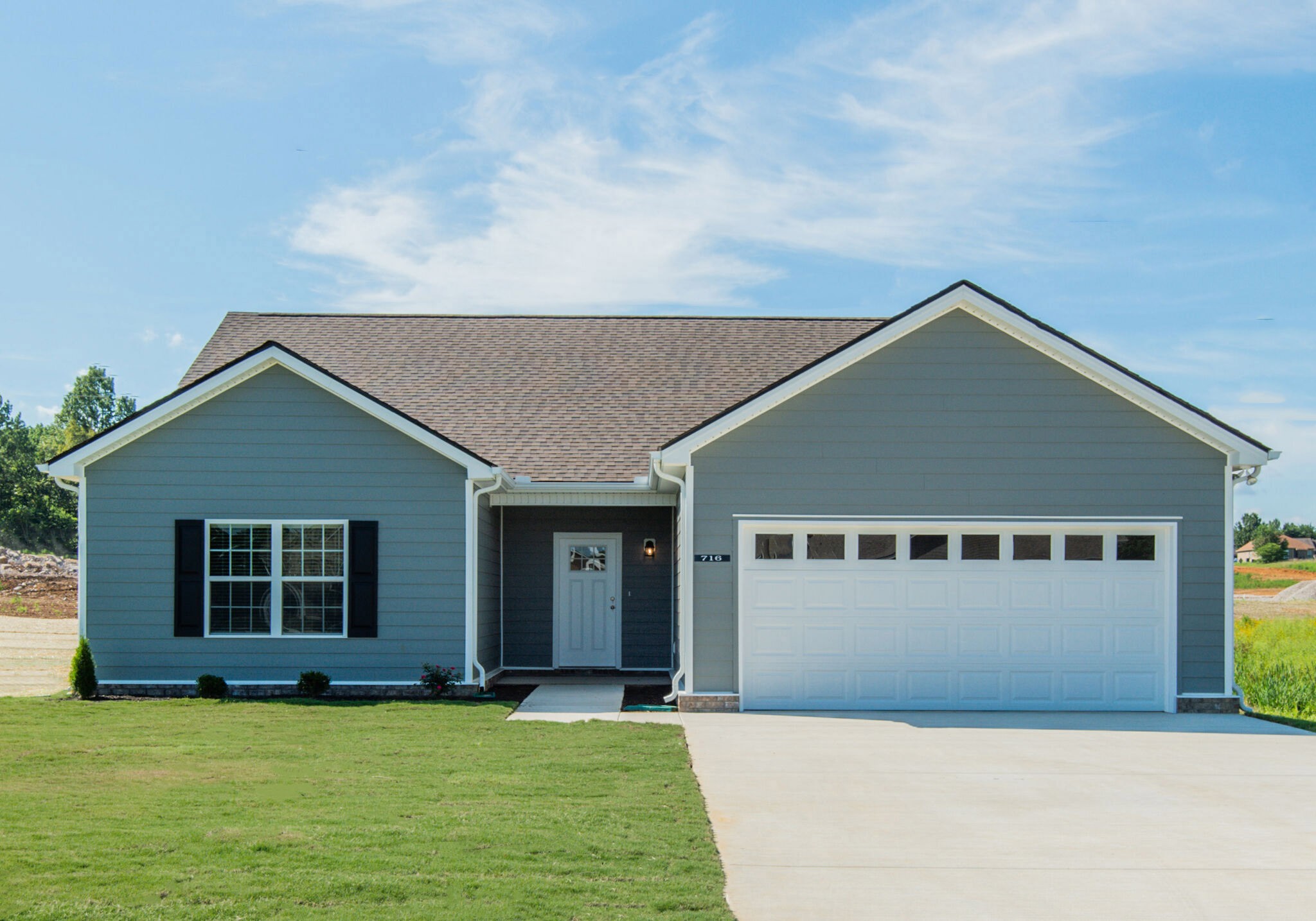 716 Mitscher Drive Spring Hill TN 37174