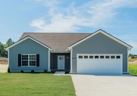 716 Mitscher Drive Spring Hill TN 37174