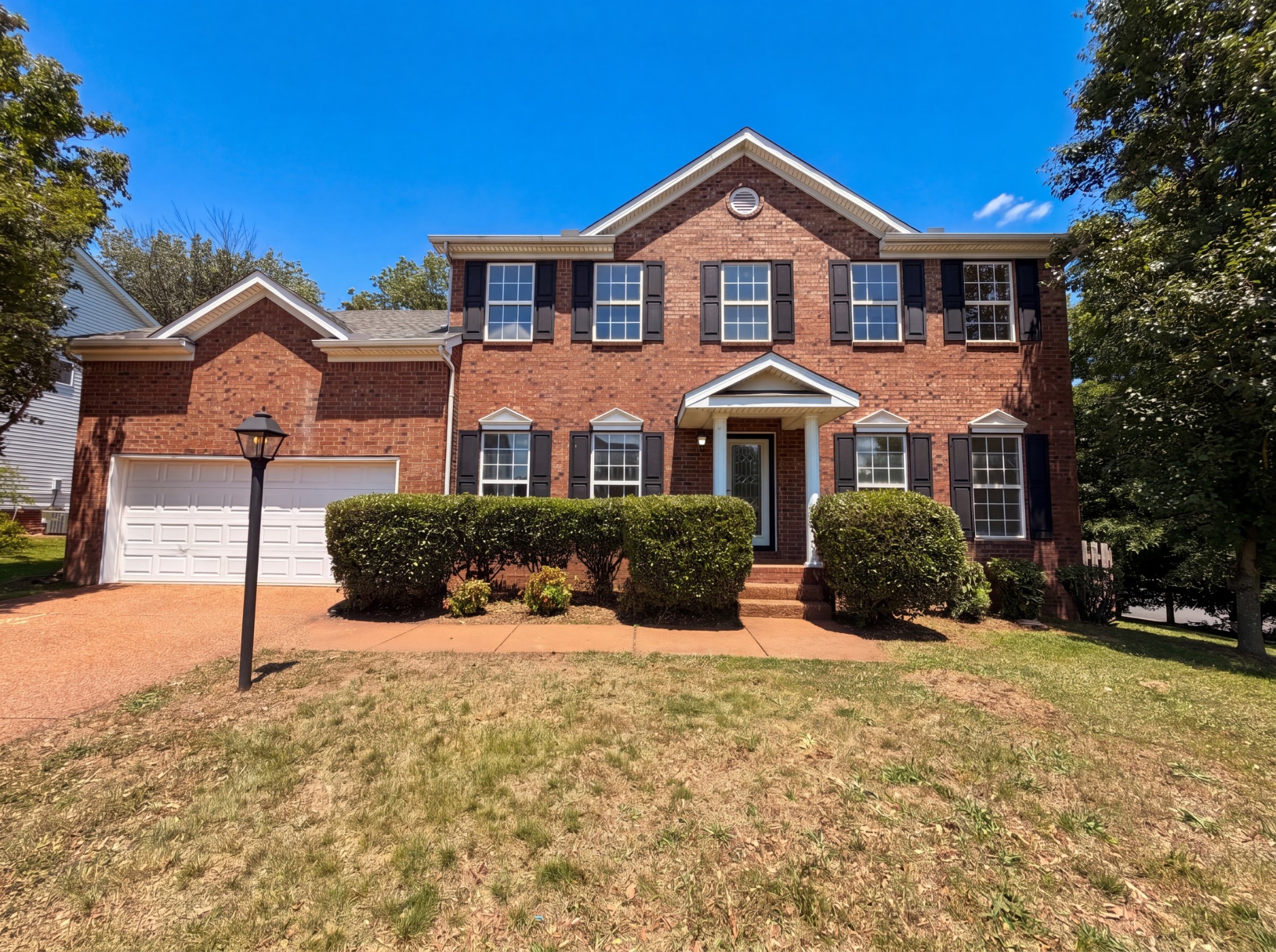 1200 Rockeford Drive Nashville TN 37221