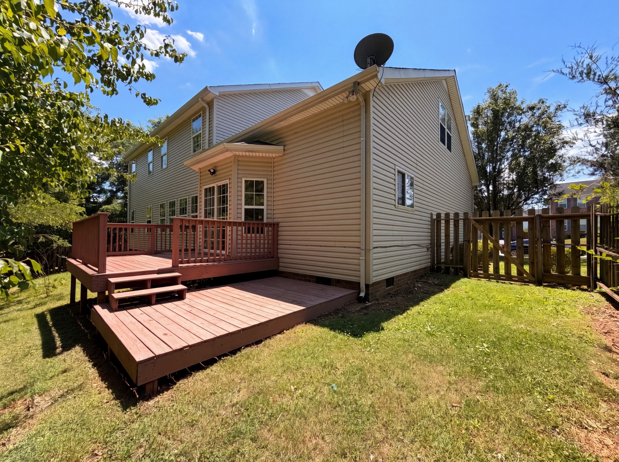 1200 Rockeford Drive Nashville TN 37221