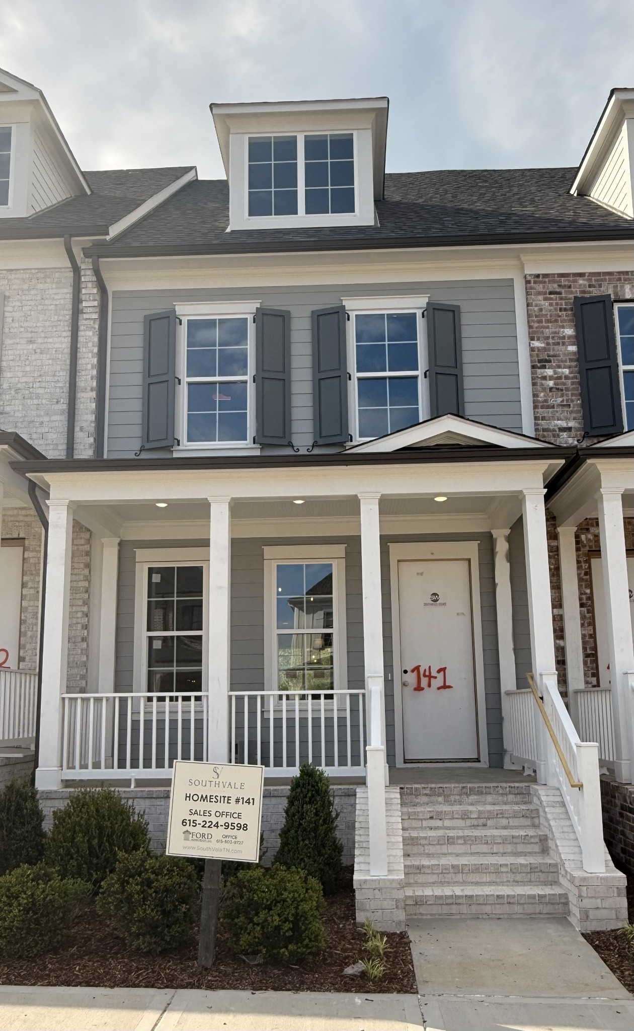 4011 Forestside Drive Franklin TN 37064