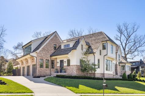4106 Elder Place Nashville TN 37215