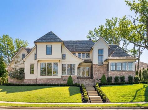 4106 Elder Place Nashville TN 37215