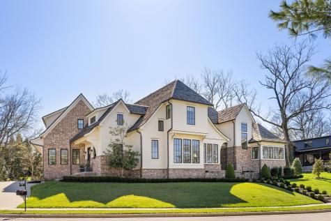 4106 Elder Place Nashville TN 37215