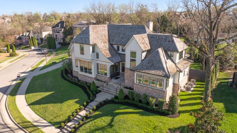 4106 Elder Place Nashville TN 37215
