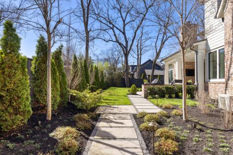 4106 Elder Place Nashville TN 37215