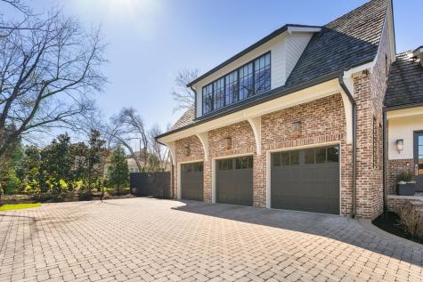 4106 Elder Place Nashville TN 37215