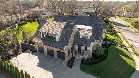 4106 Elder Place Nashville TN 37215