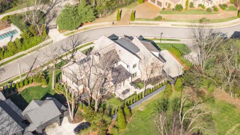 4106 Elder Place Nashville TN 37215