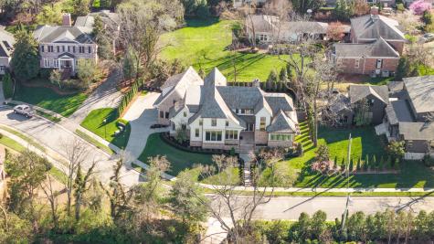 4106 Elder Place Nashville TN 37215