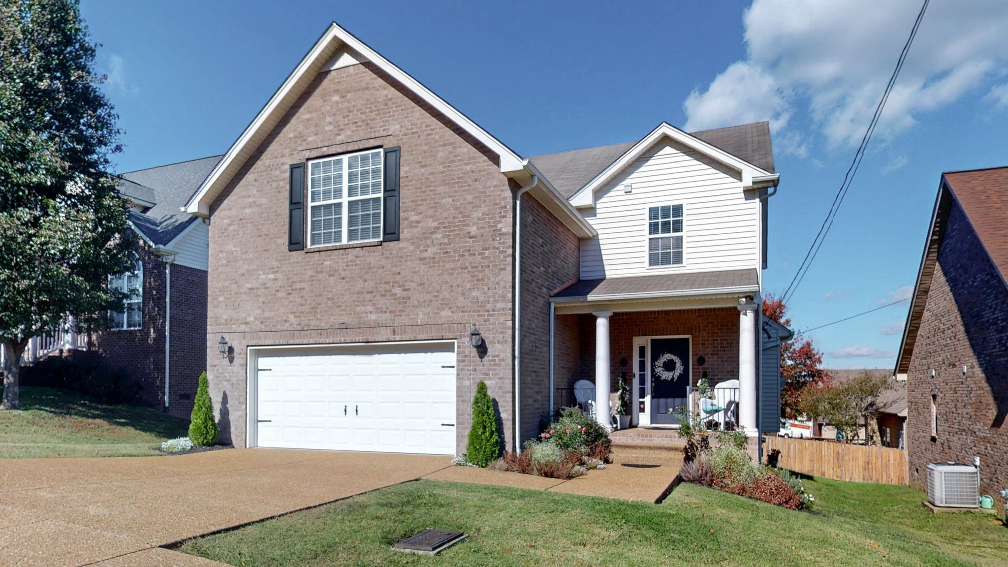 8232 Tapoco Lane Brentwood TN 37027