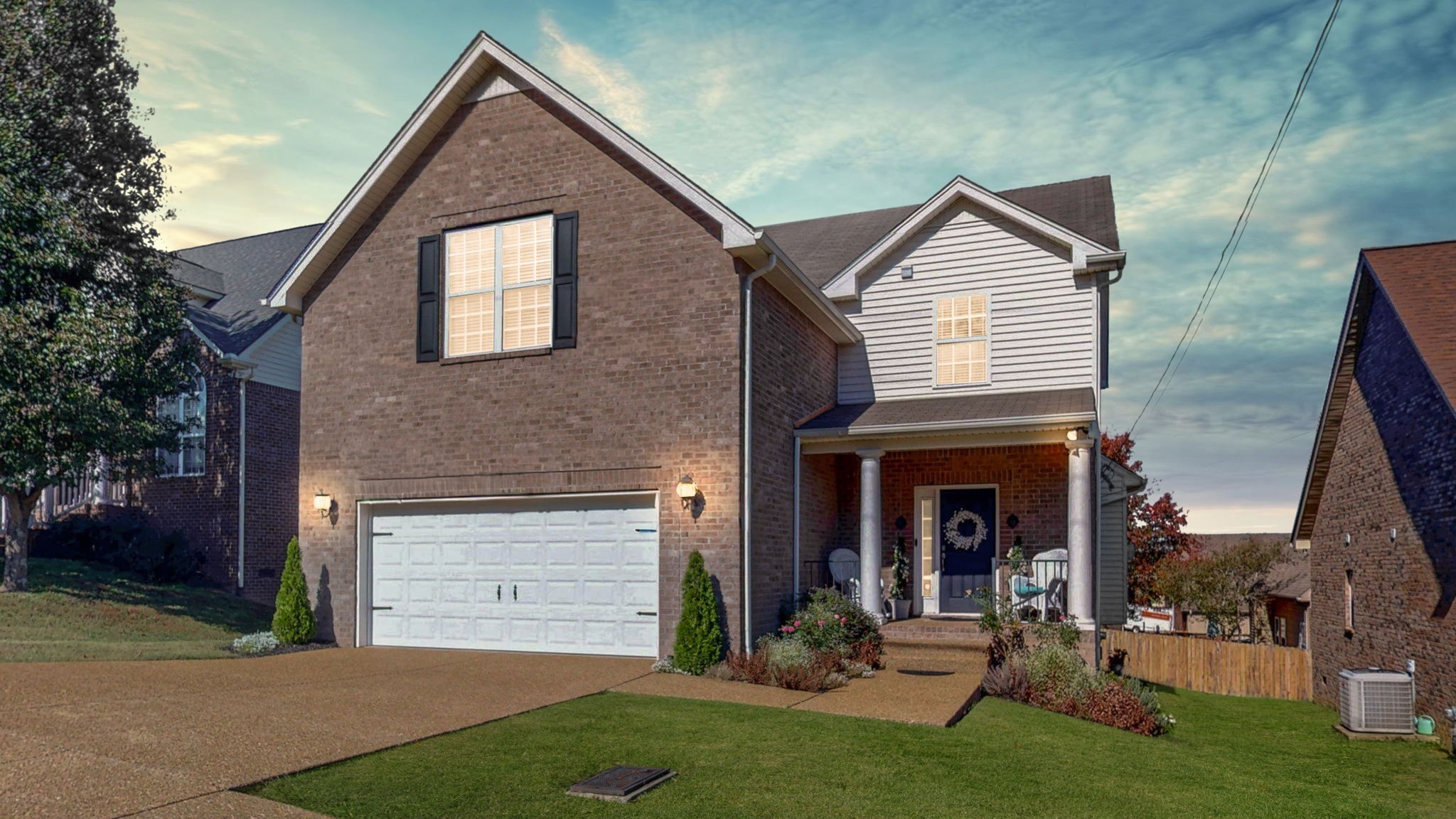 8232 Tapoco Lane Brentwood TN 37027