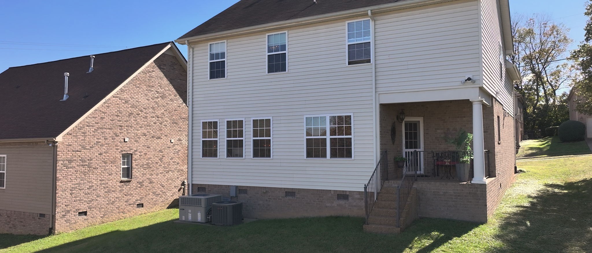 8232 Tapoco Lane Brentwood TN 37027