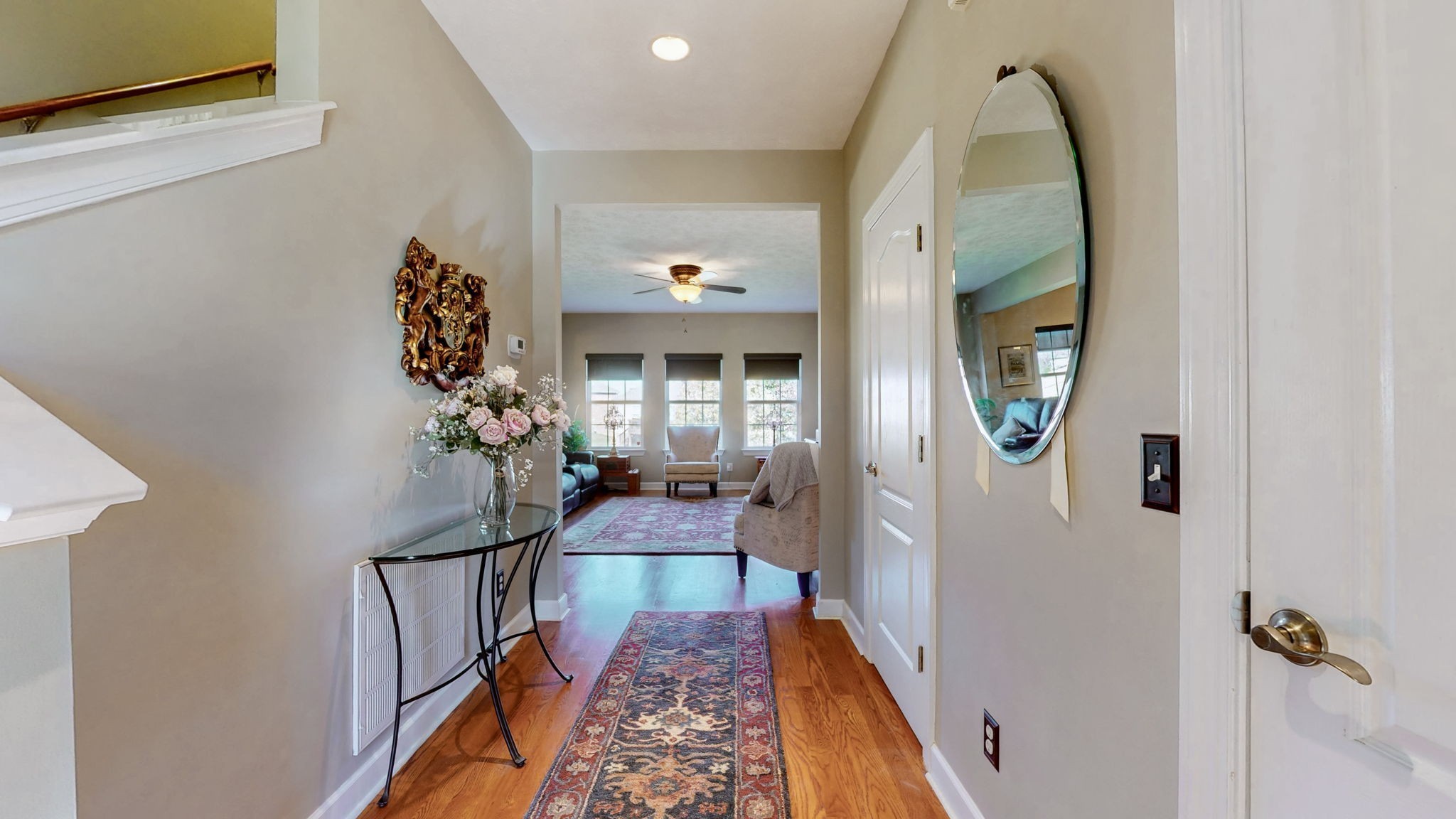 8232 Tapoco Lane Brentwood TN 37027