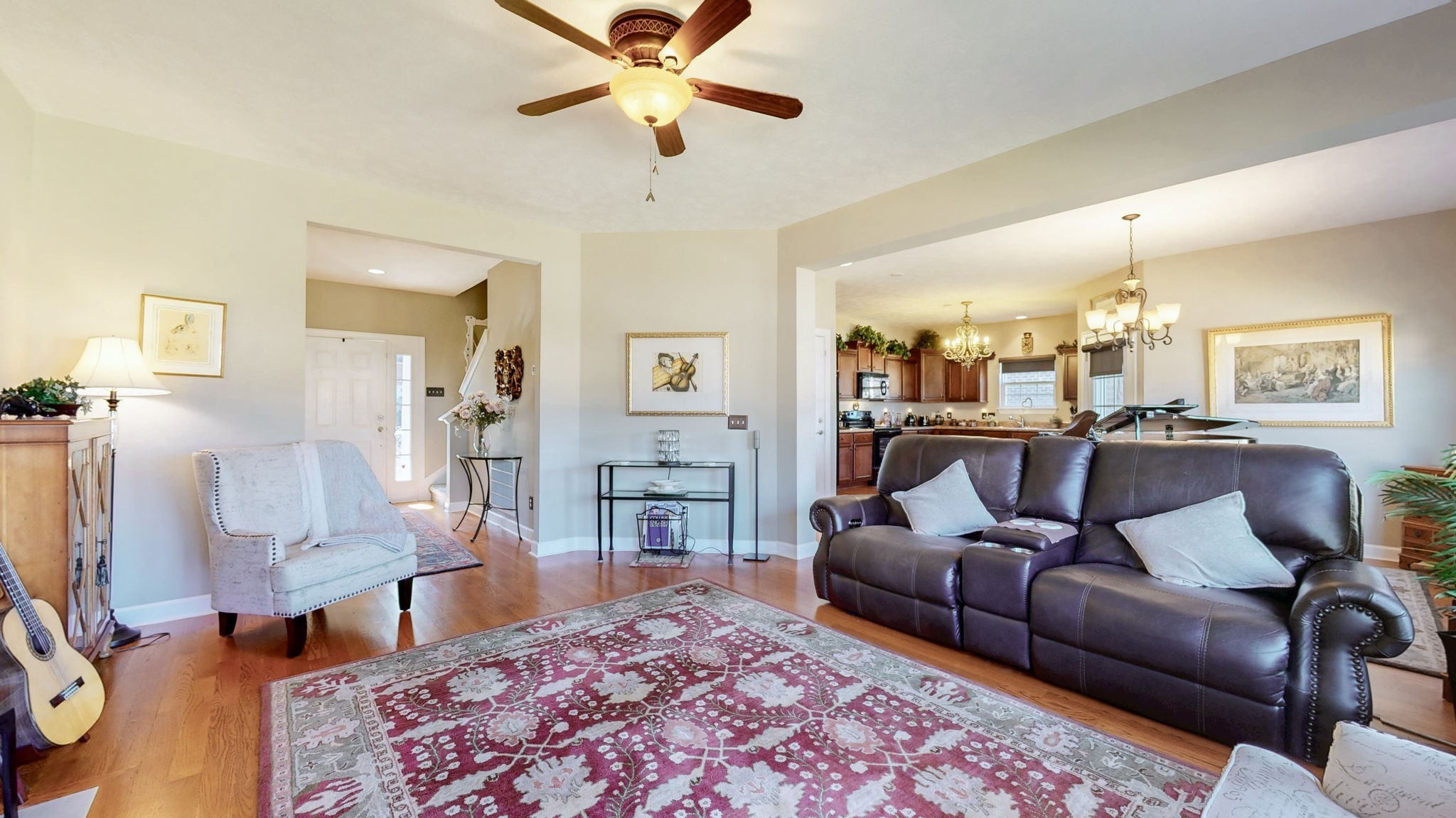 8232 Tapoco Lane Brentwood TN 37027