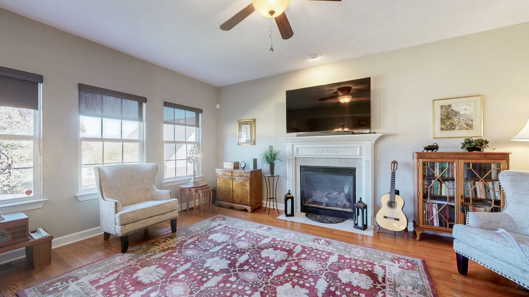 8232 Tapoco Lane Brentwood TN 37027