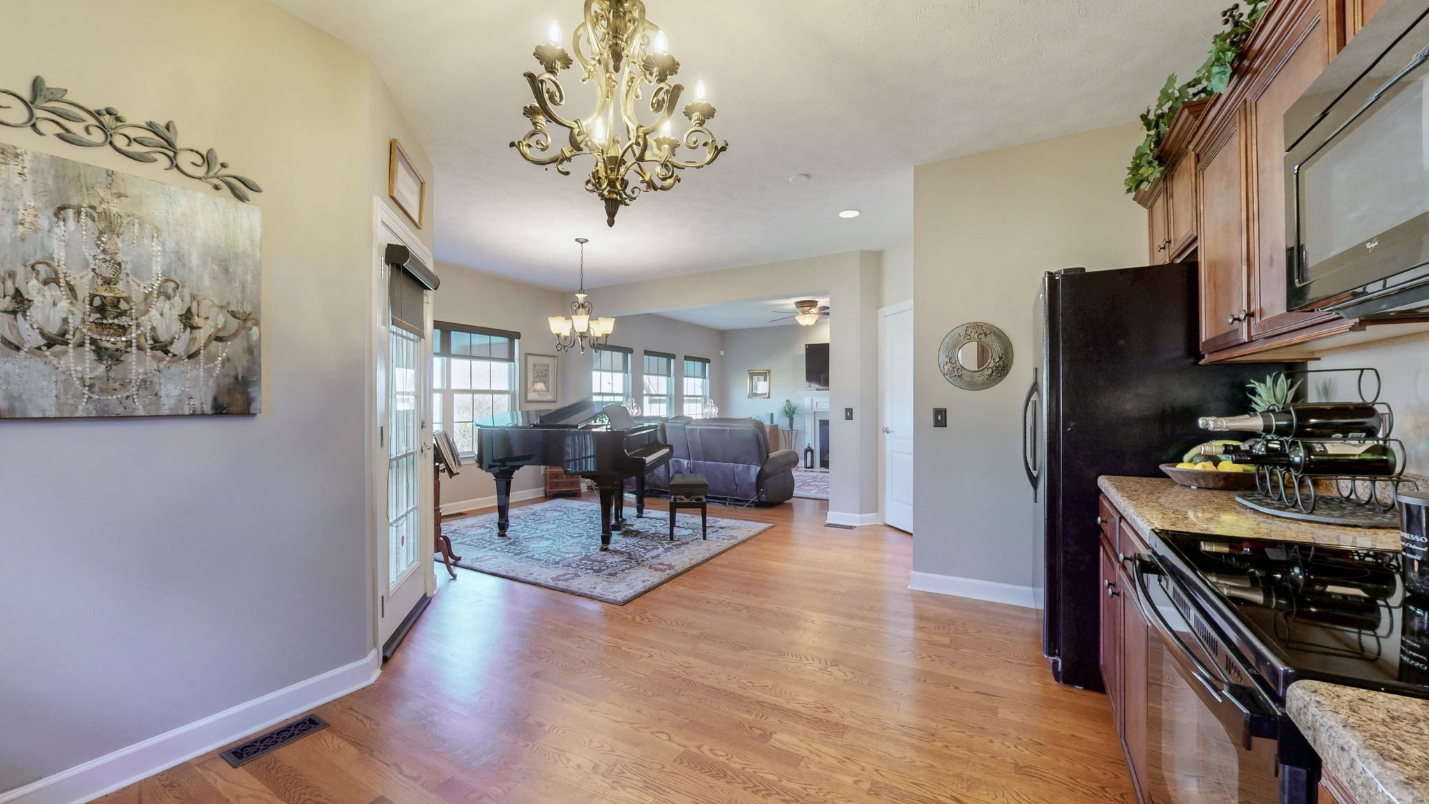 8232 Tapoco Lane Brentwood TN 37027