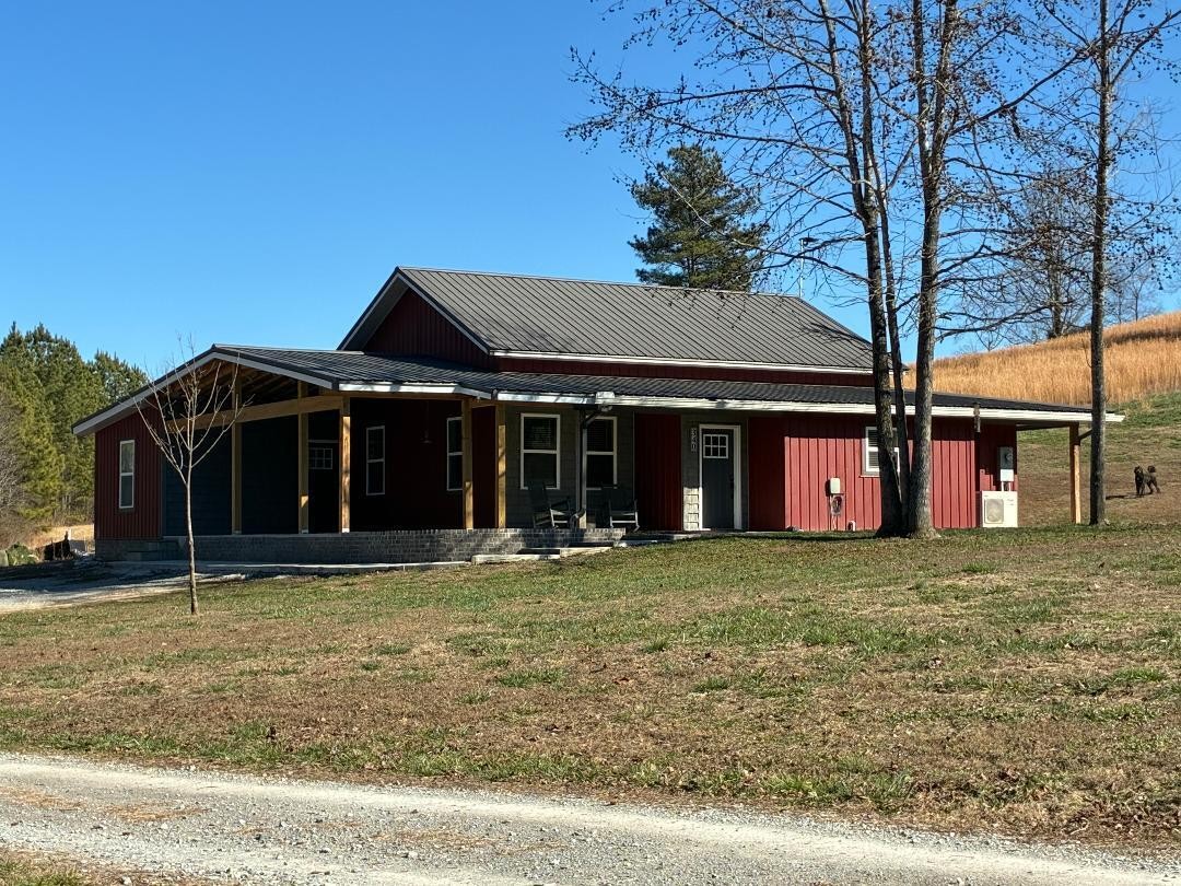 340 Hidden Pine Trail Dayton TN 37321