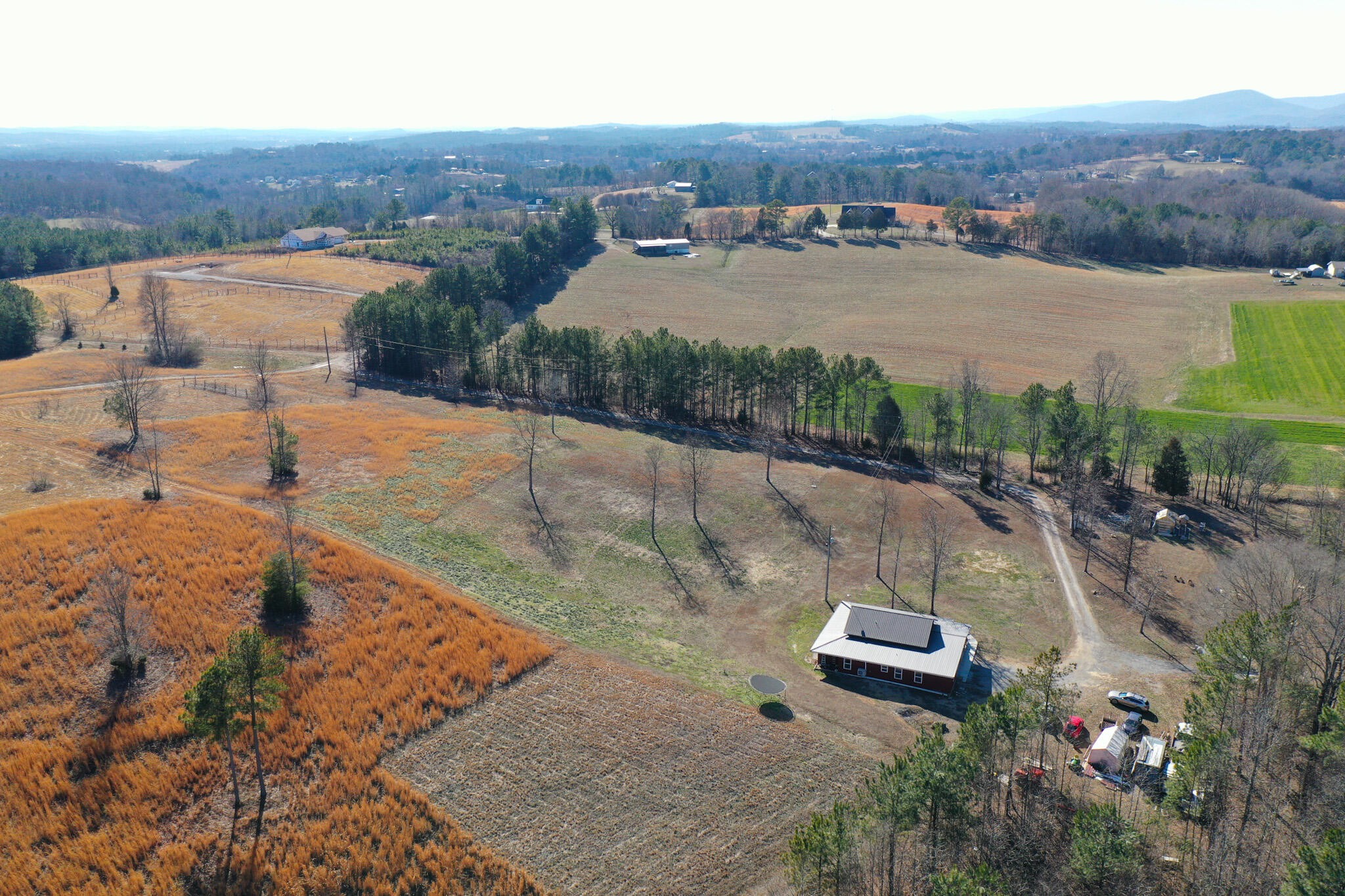340 Hidden Pine Trail Dayton TN 37321