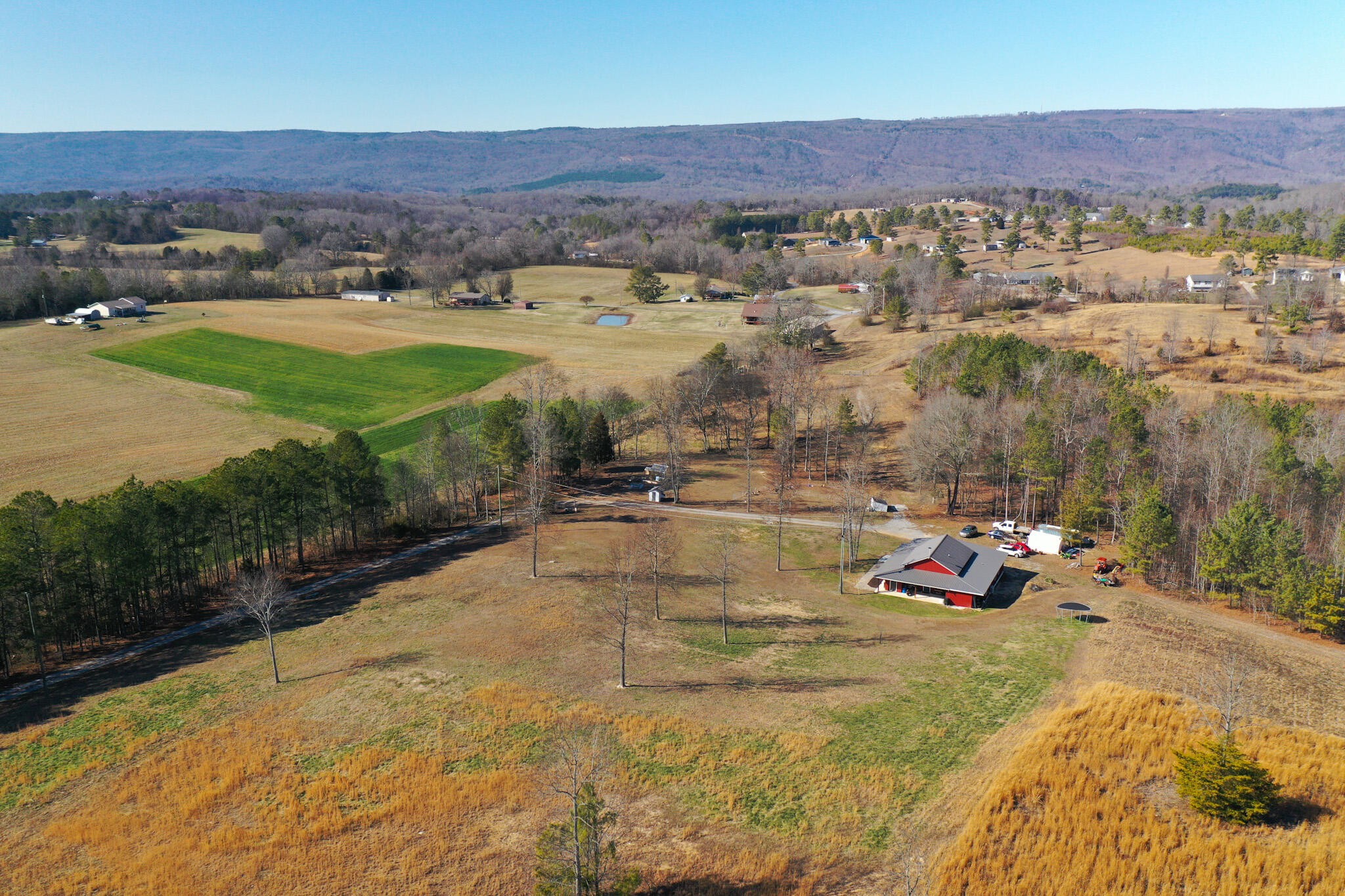 340 Hidden Pine Trail Dayton TN 37321