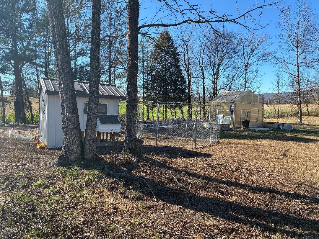 340 Hidden Pine Trail Dayton TN 37321